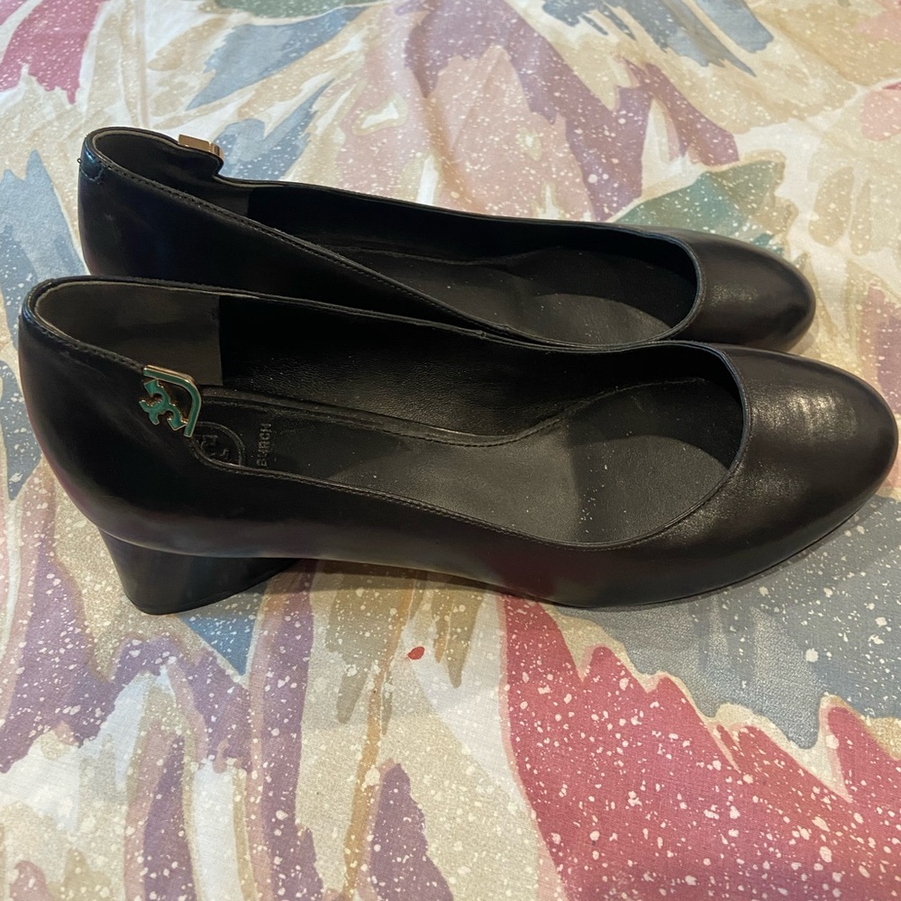 Beautiful Tory Busch shoes